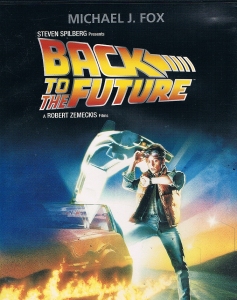 back to the future